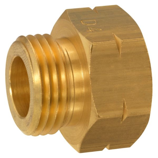 Gasflaschenadapter Euro-Füll-Set D