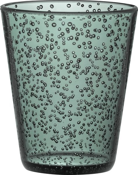 Trinkglas Oxigen Tierra Sea green