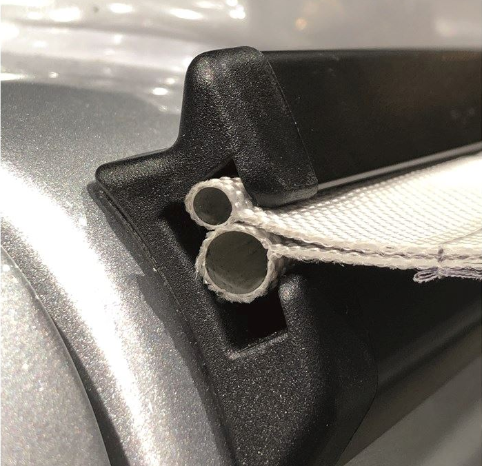 Verbindungskeder Connect Set 7-7+5 mm Verbindungskeder Connect Set 7-7+5 mm