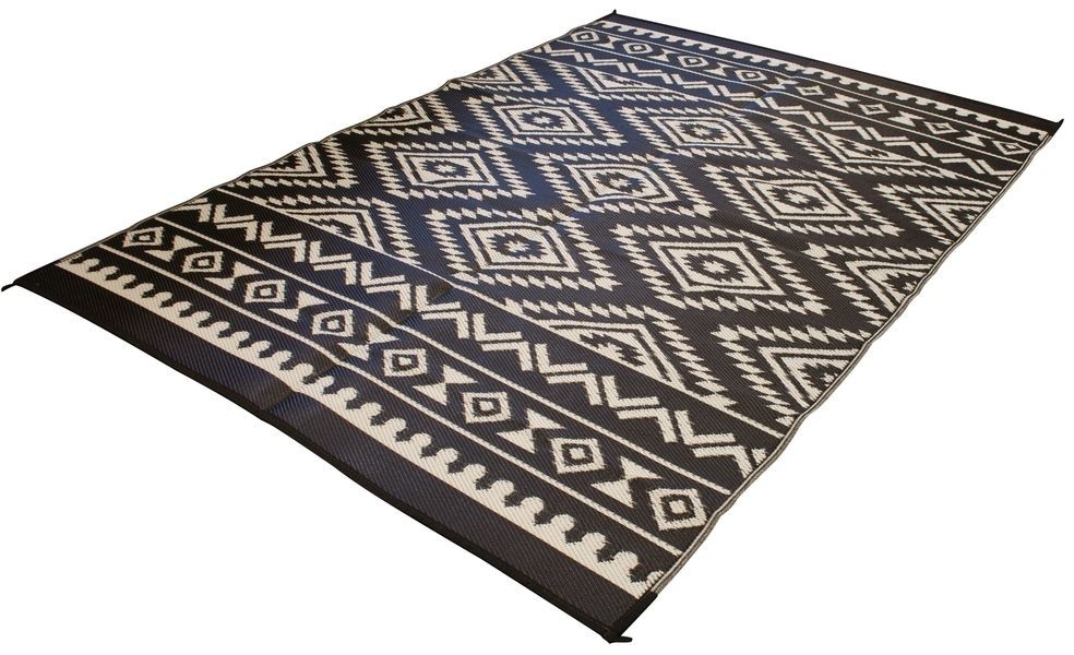 Outdoor Teppich Relax Mat Boho 350x250cm