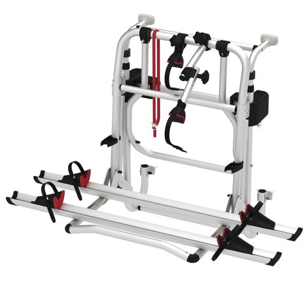 Fahrradträger Carry-Bike Lift 77 E-Bike