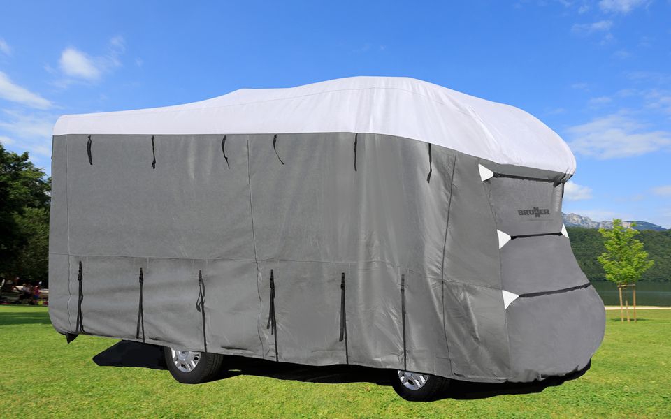 Camper Cover 12M 650-700