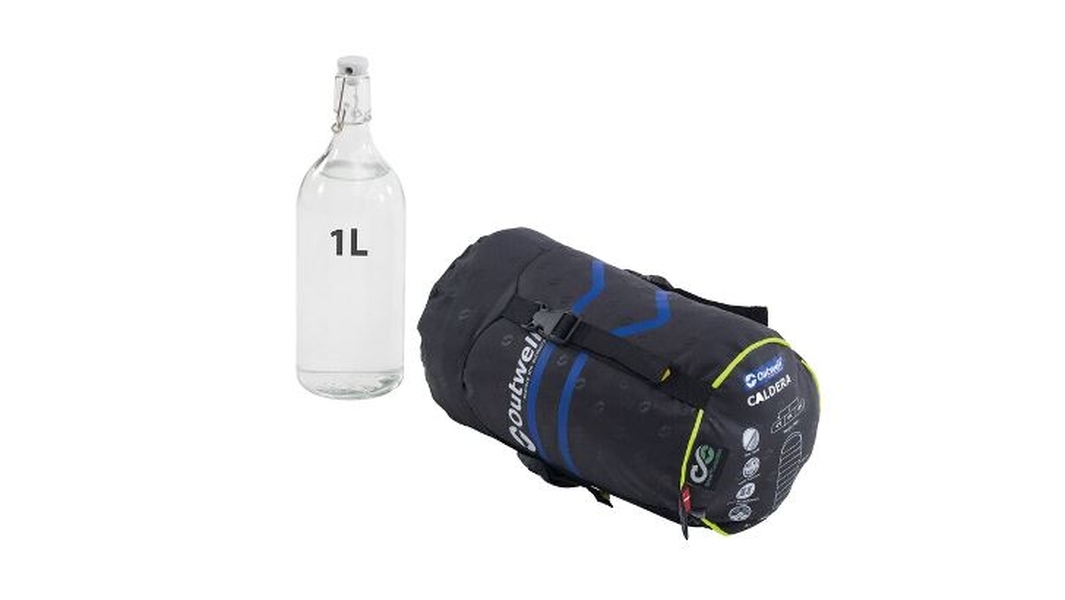 Deckenschlafsack Caldera