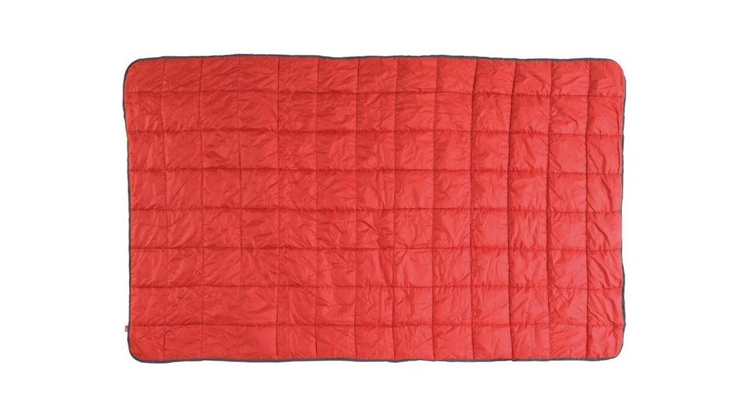 Decke Snowfall Quilt