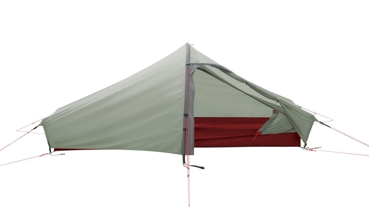 1 Personen leichgewicht Tunnelzelt Chaser 1 LW 1 Personen leichgewicht Tunnelzelt Chaser 1 LW