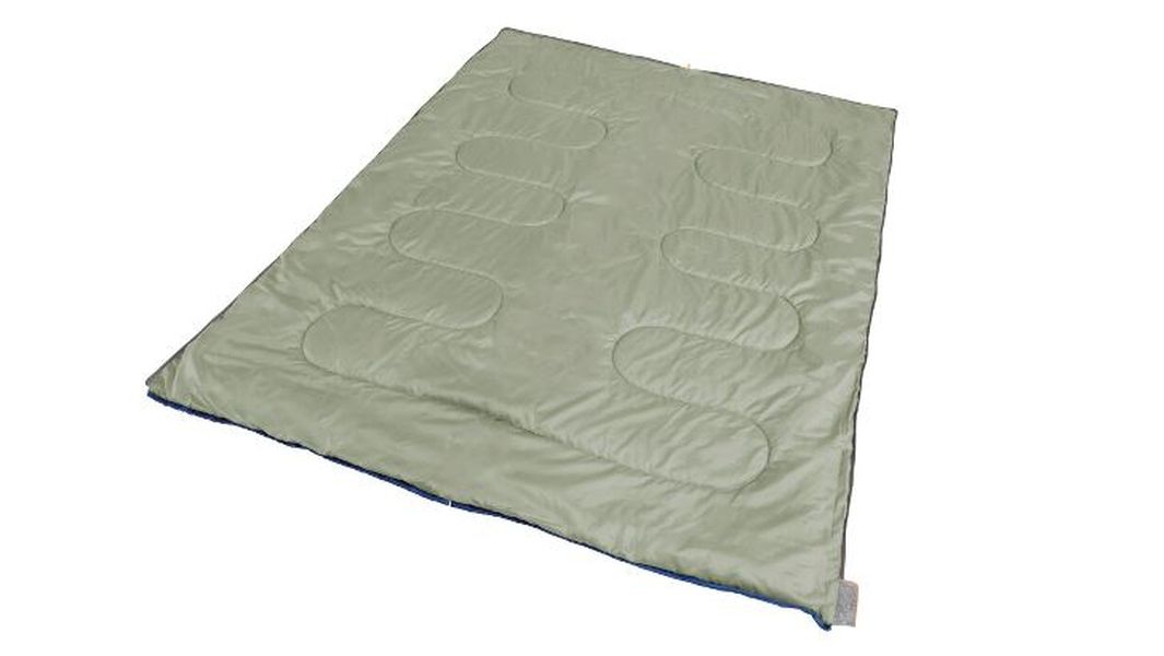 Deckenschlafsack Chakra Blau