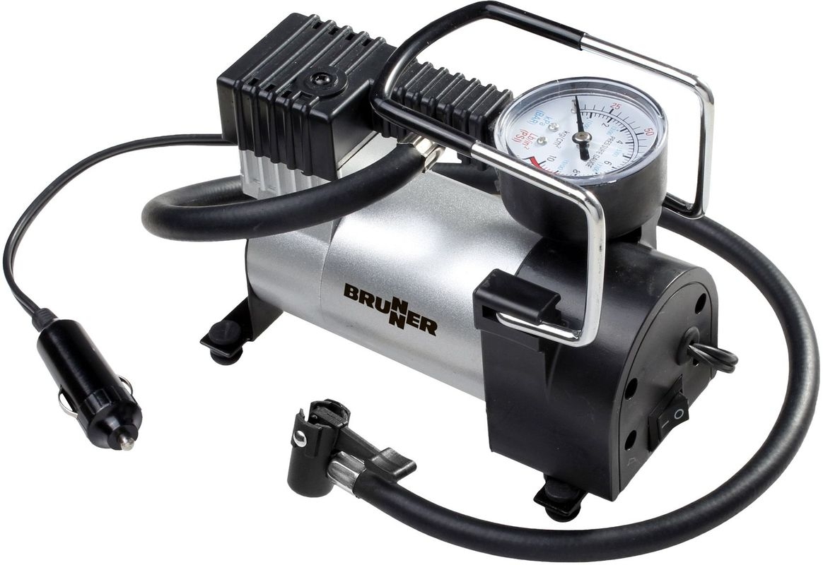 Kompressor 12V