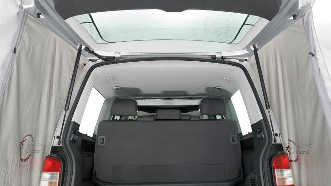 Heckzelt Crowford VW T5/T6/T6.1 Ausstellungsstück