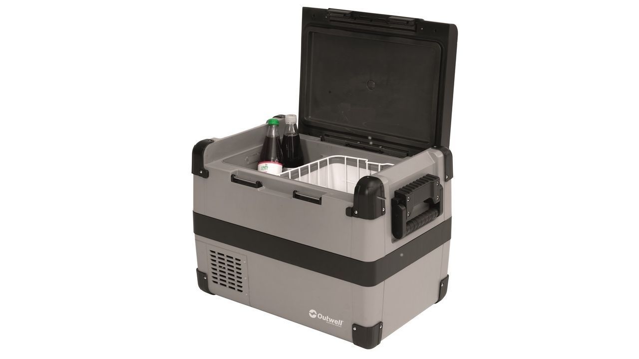 Deep Cool  Kompressor Kühlbox 50l