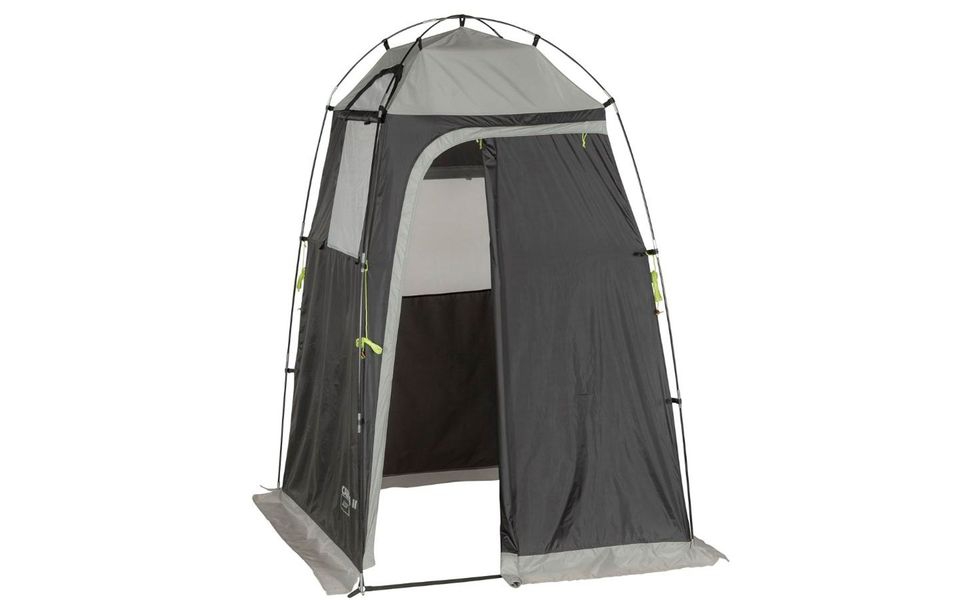 Duschzelt Cabina II NG