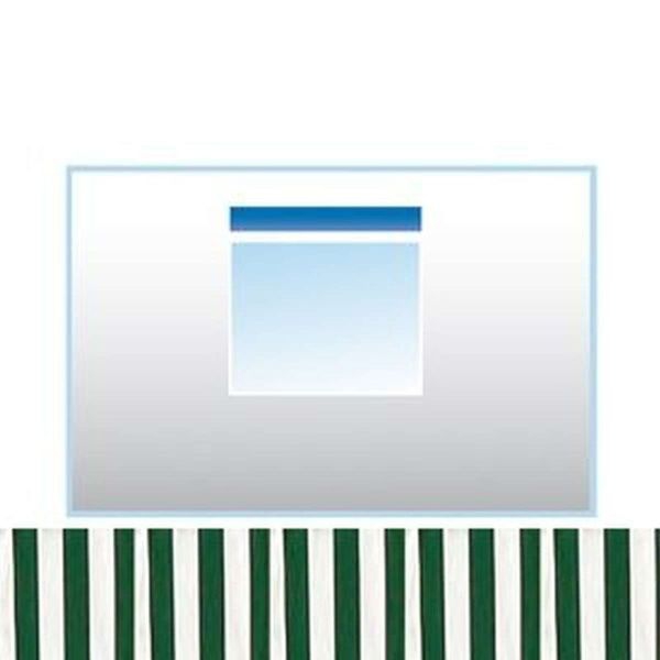 Seitenwand für Faltpavillion