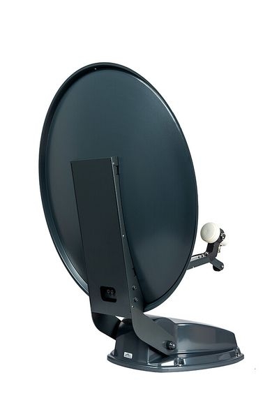 Satanlage automatisch ANTARION G6+ Connect 65cm