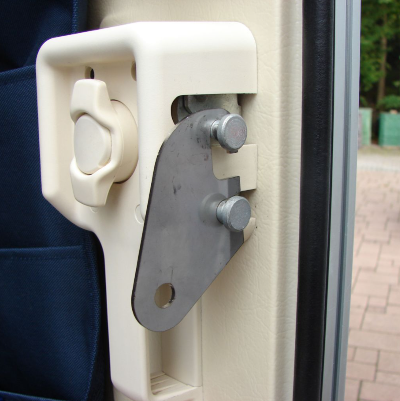 Türsicherung Elefant 1
