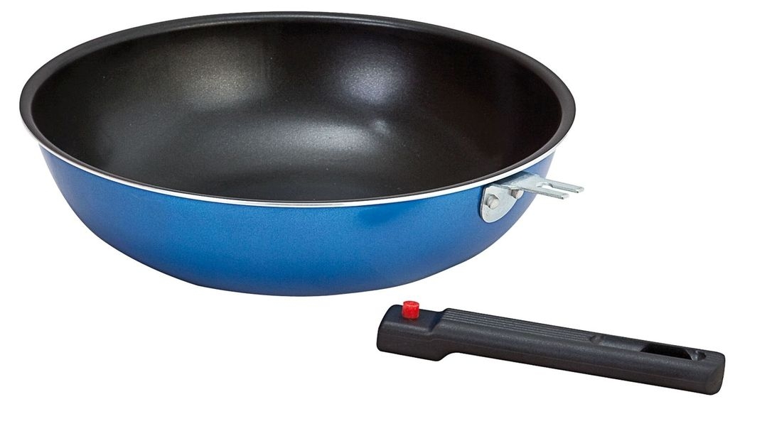 Wok-Pfanne Skipper Ø 28