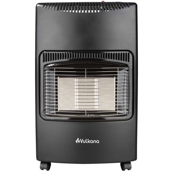 Infrarotofen Vulkana 1,4-4,2 kW
