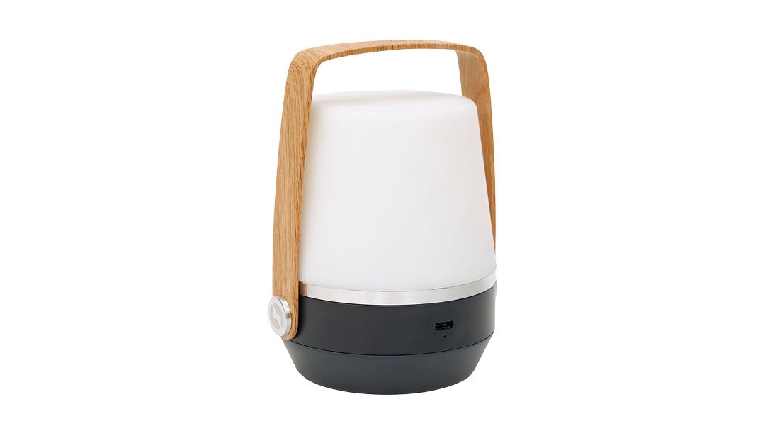 Campinglampe Aurelia M