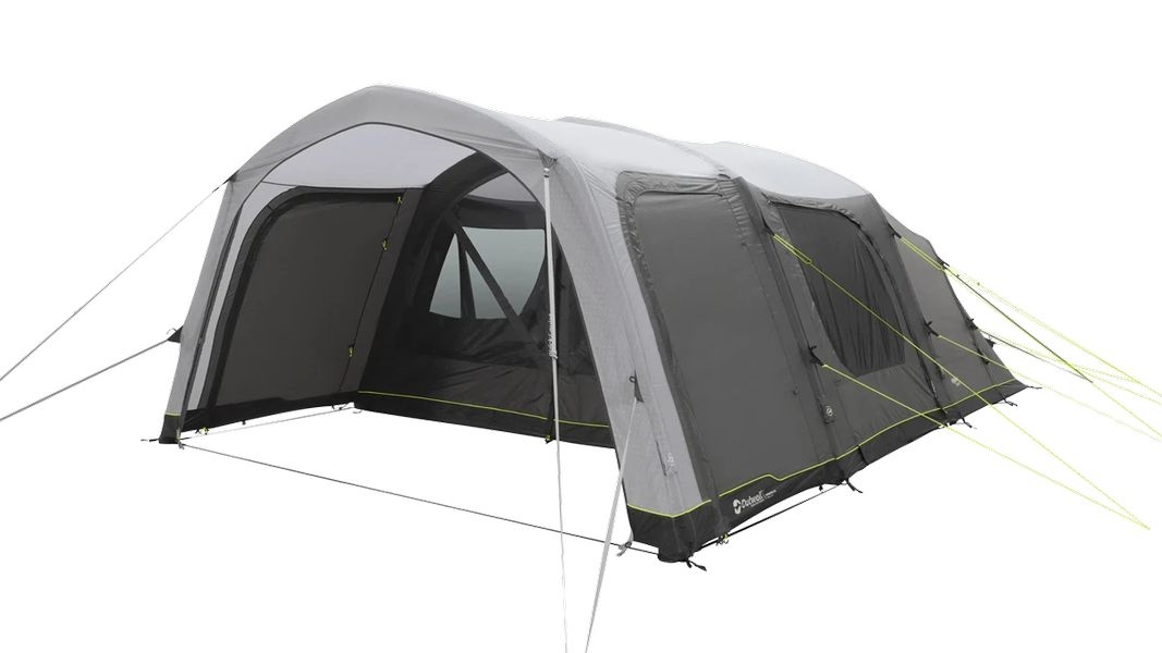 6 Personen Tunnelzelt Iowa 6 Air 6 Personen Tunnelzelt Iowa 6 Air