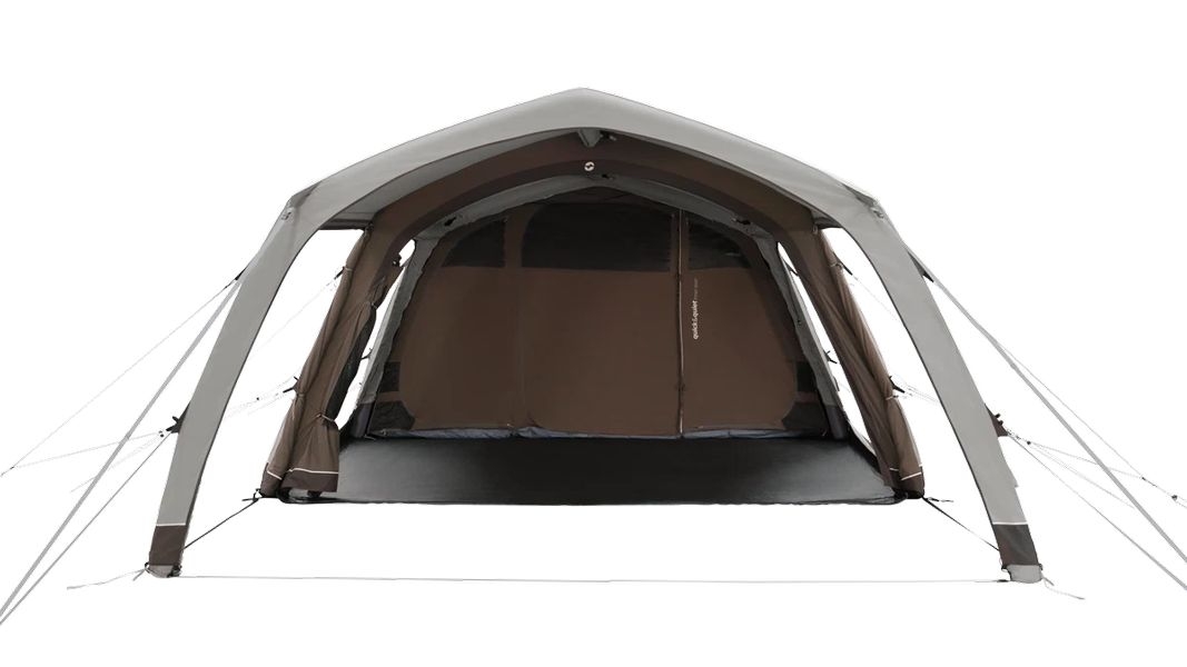 6 Personen Tunnelzelt Boston 6 Air TC 6 Personen Tunnelzelt Boston 6 Air TC