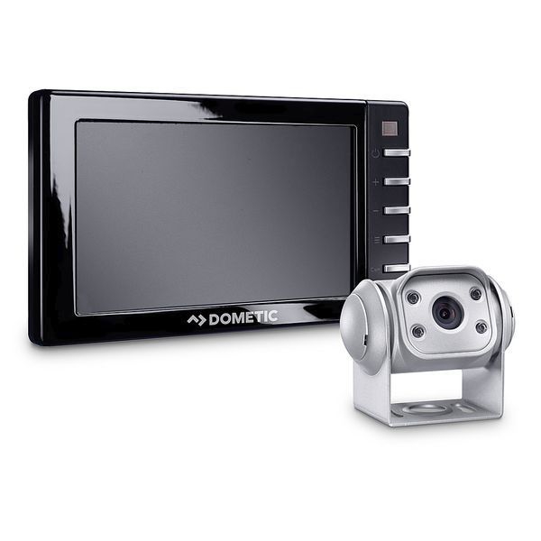 Rückfahrvideosystem PerfectView RVS-545