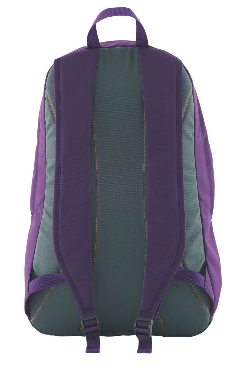 Rucksack Austin Purple 20l