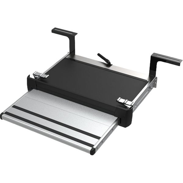 Trittstufe Slide-Out Step G2 12V VW Crafter