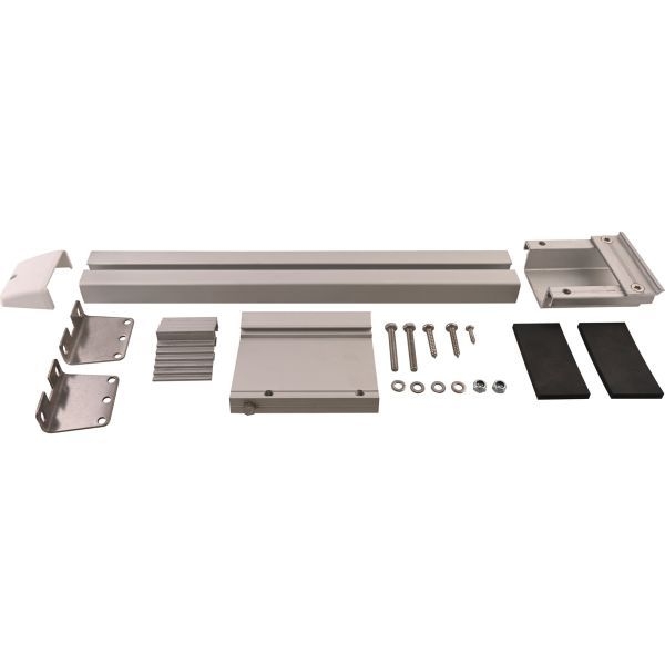Zusatz-Dachadapter zu Montage-Sets für Omnistor Serie 6 und 9