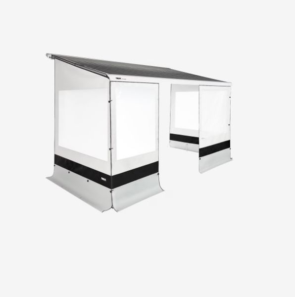 Thule / Omnistor Seitenwand Rain Blocker G2 Side 250cm Medium