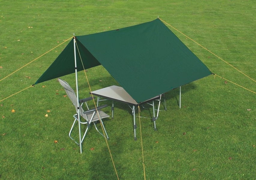Sonnensegel Tarp 4x3m