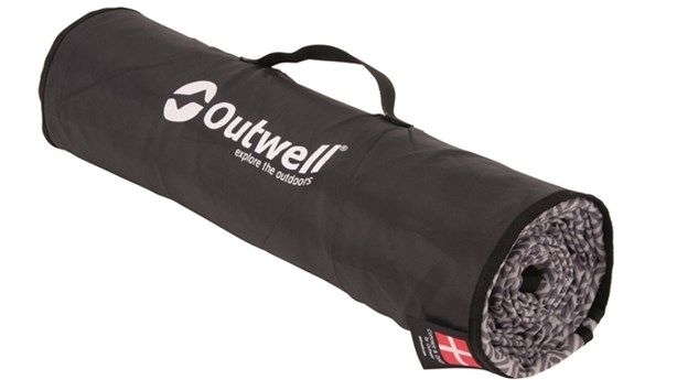 Teppich Flat Woven für Ferienzelt Belleville 7SA