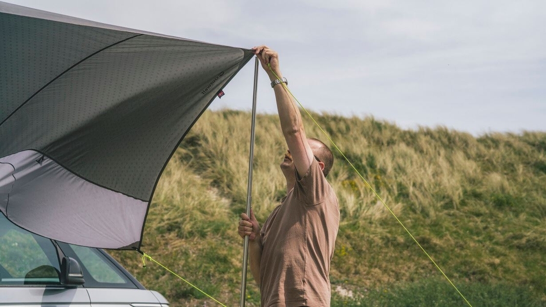 Sonnensegel Fielder Canopy