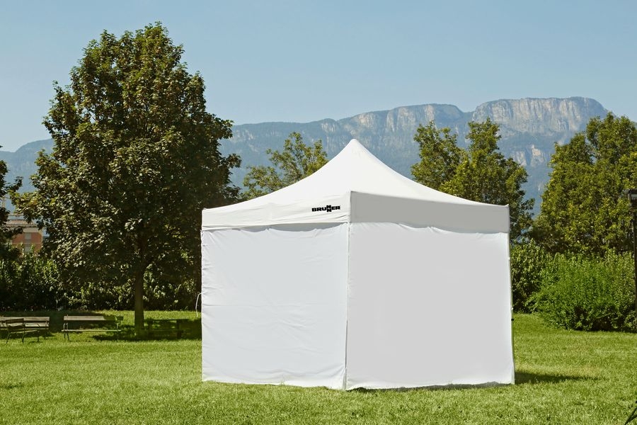 Seitenwandset für Pavillon Enjoy/Pro 3 x 4,5 m 4er Set