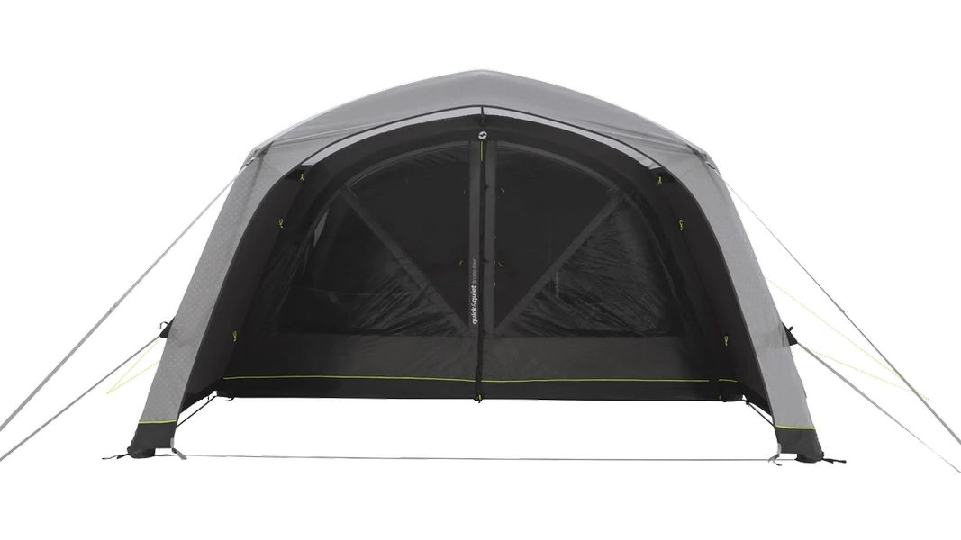 6 Personen Tunnelzelt Iowa 6 Air 6 Personen Tunnelzelt Iowa 6 Air