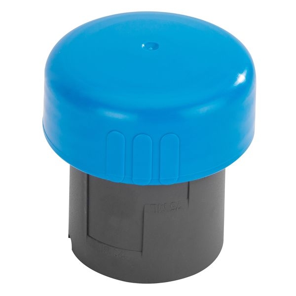 Verschlusskappe Fäkalientank C220