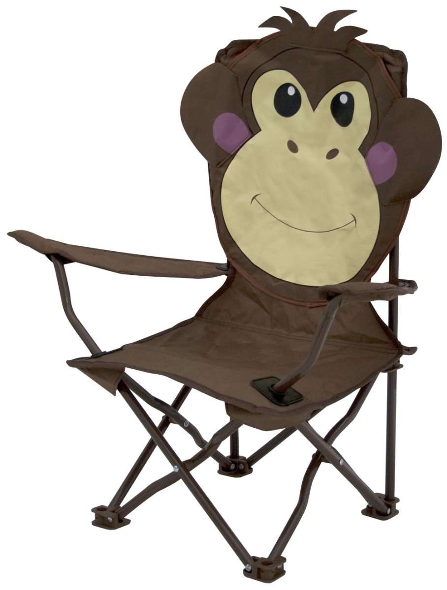 Kinderstuhl Ardeche Animal - Affe -