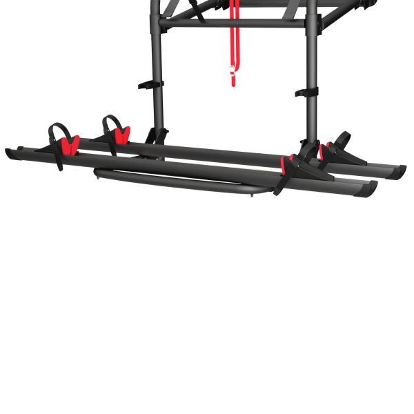 Frahrradträger Carry-Bike Lift 77, schwarz