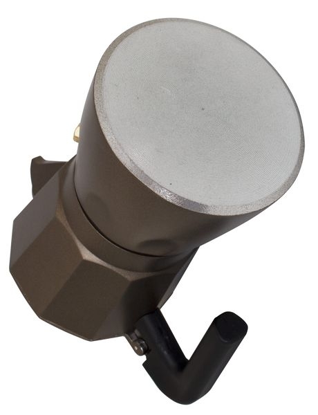 Induktionsgeeigneter Percolator Cubana 6