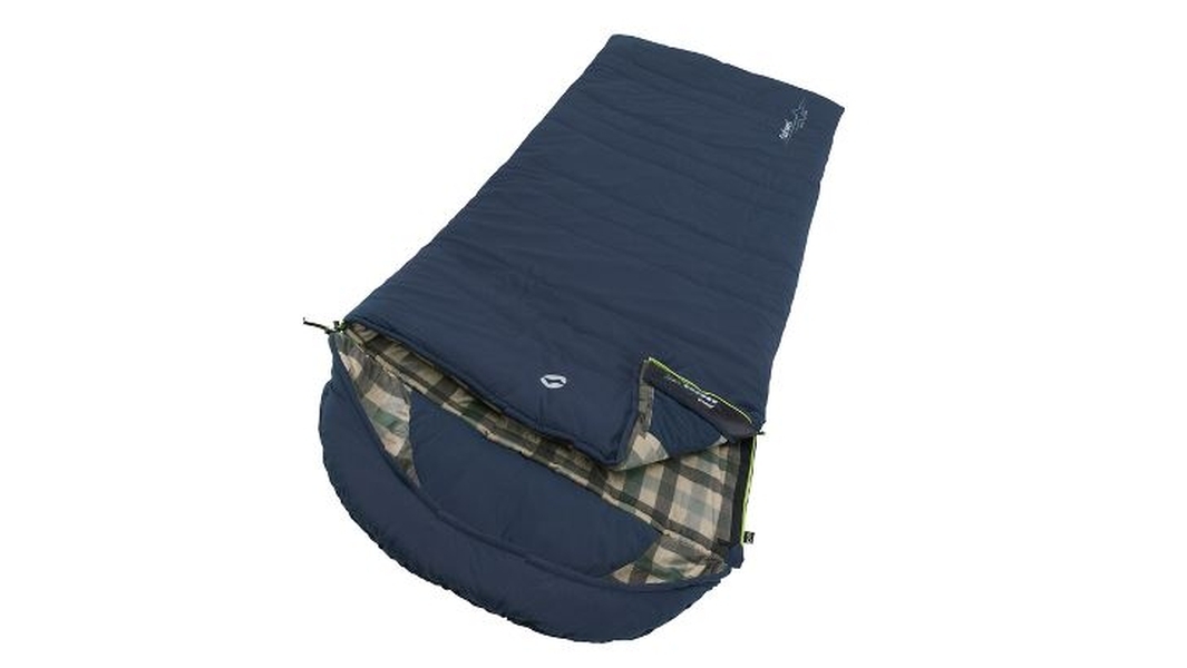 Deckenschlafsack Camper Lux L