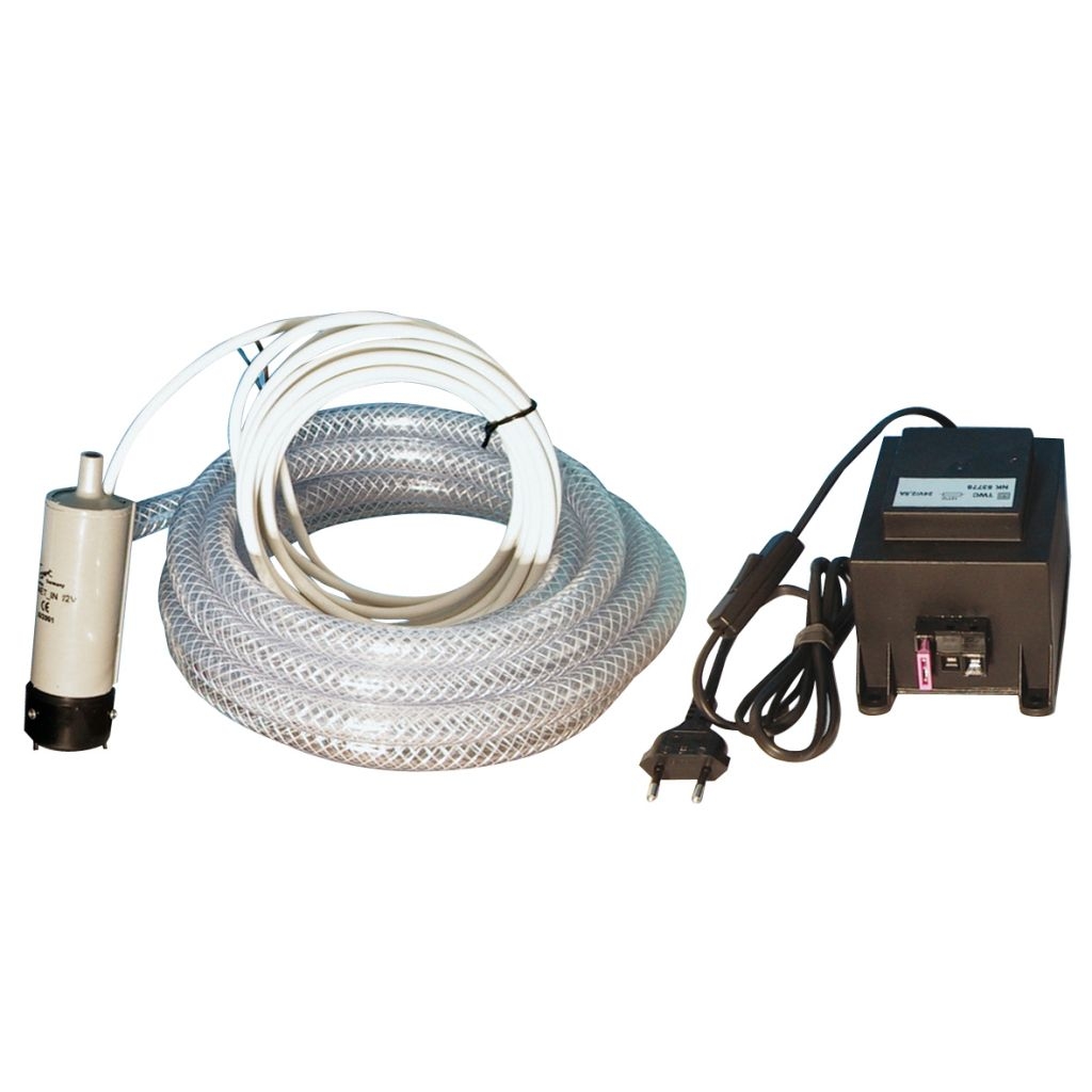 Fass- und Maschinenpumpe 12 Volt