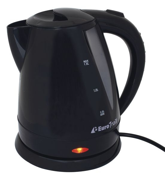 Wasserkocher 1,5l - 230V