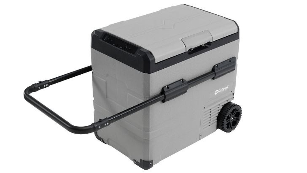 Kompressor Kühlbox Arctic Frost 55
