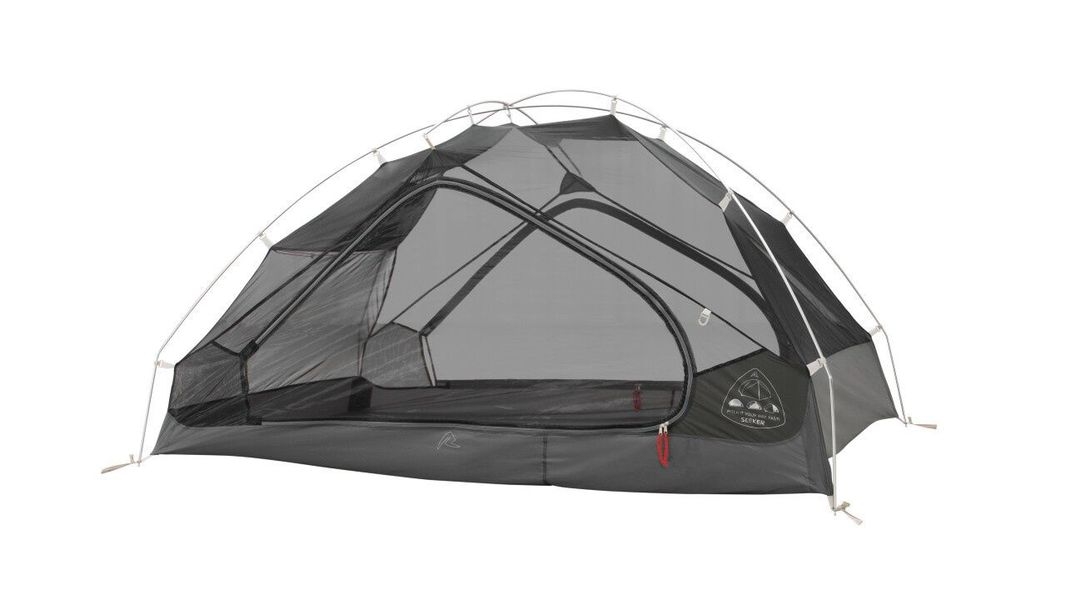 3 Personen Kuppelzelt Seeker 3