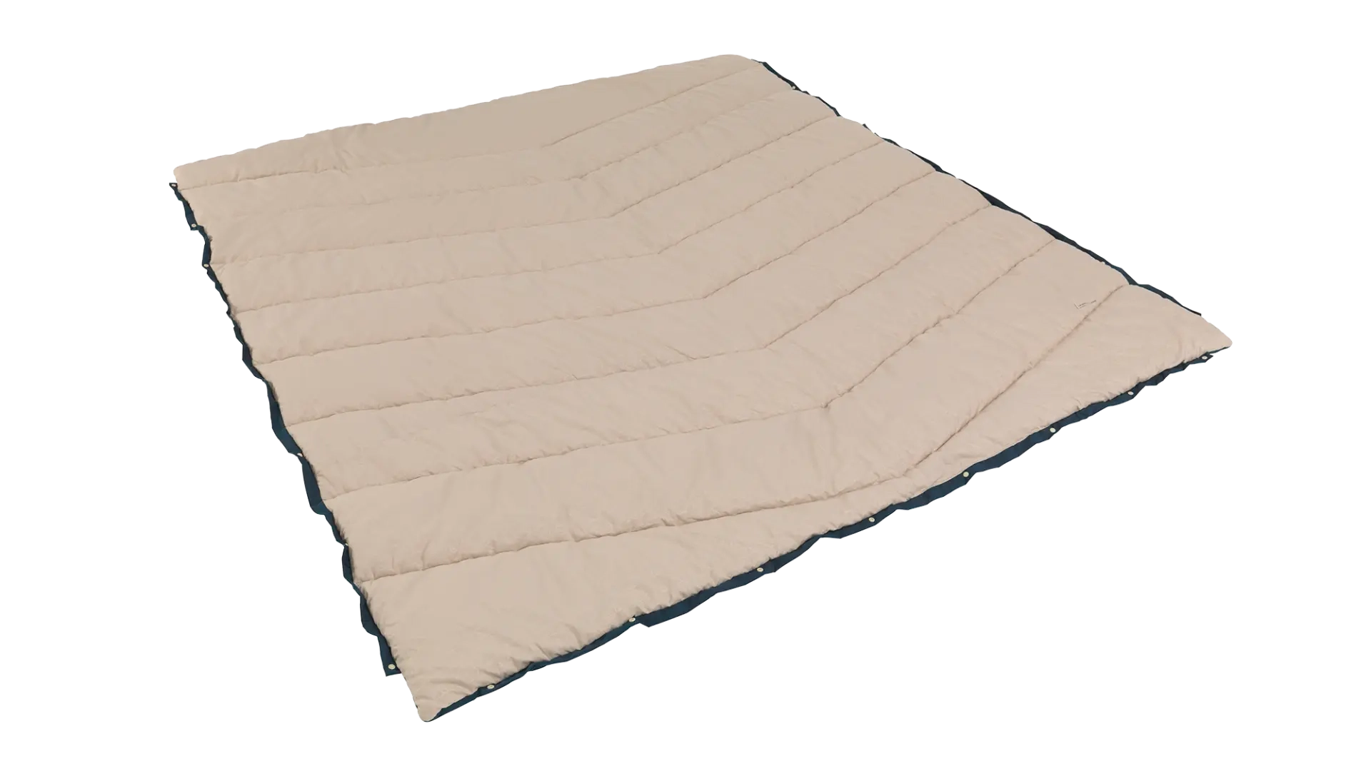 Bettdecke Caldera Duvet Double