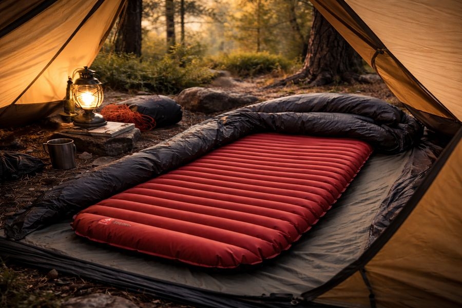 Luftbett PrimaCore 60