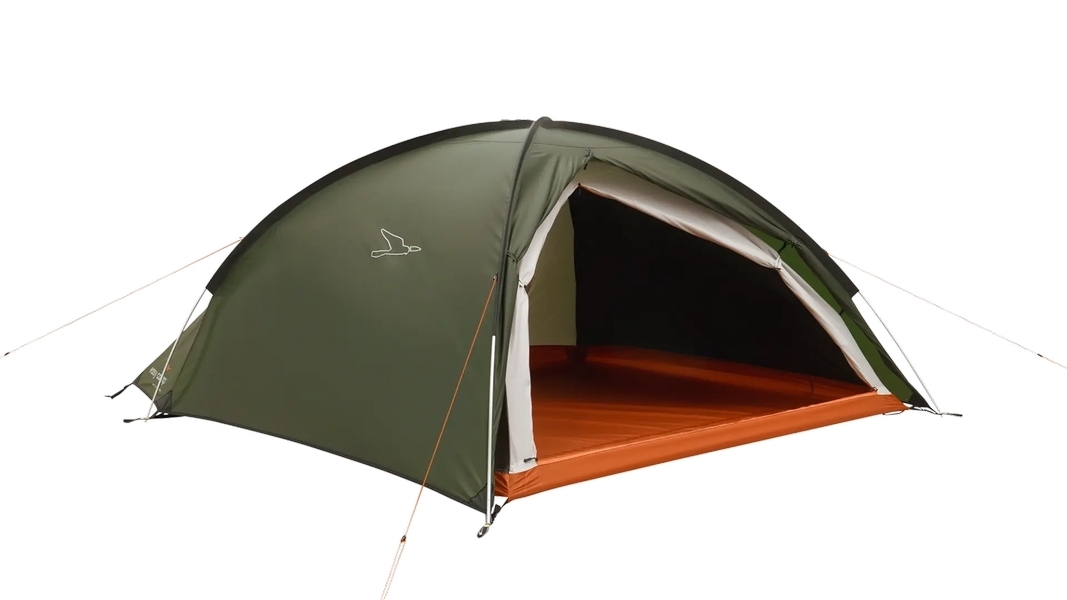 3 Personen Kuppelzelt Rondane 3