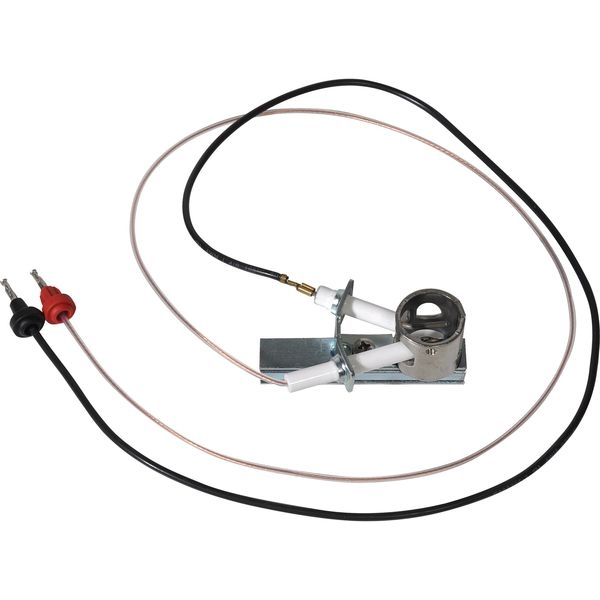 Gasbrenner Service, ohne Düse für Dometic-Kühlschränke RM 7XX1,7XX5,8XX1,8XX5
