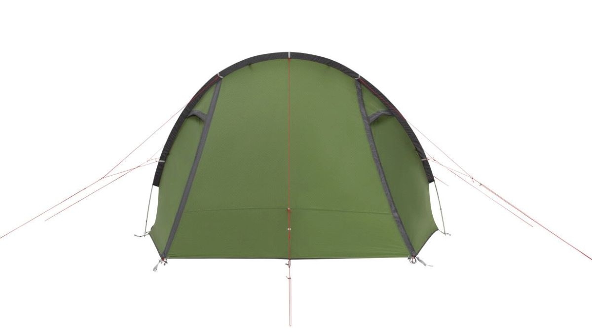 5 Personen Kuppelzelt Paso Flex 5