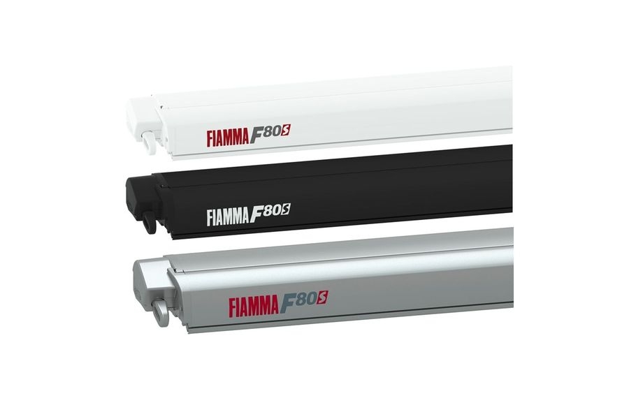 Dachmarkise F80s Auszug 250cm