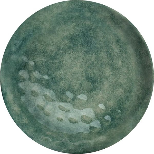 Essteller Venetian Sea Green ø 25 cm