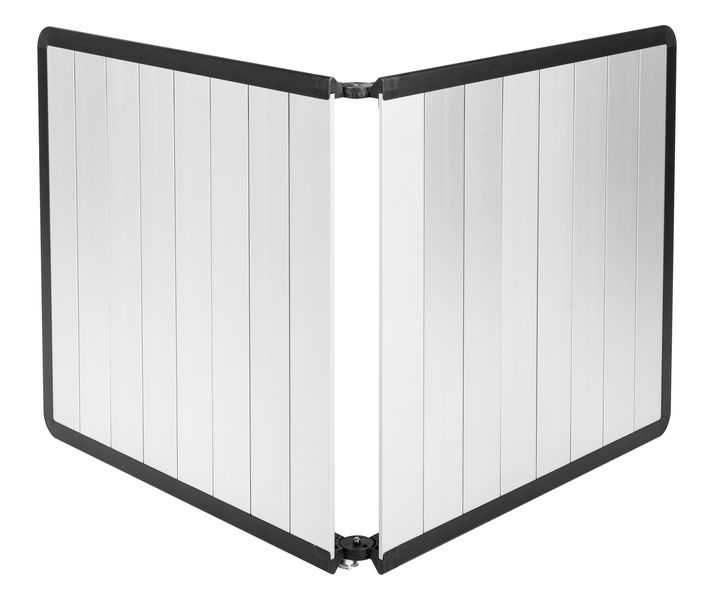 7186cfac8873a9c73a4cc8e4c4007ed19d3a02e1 Klapptisch Dinemic 4, 126x70x85 cm
