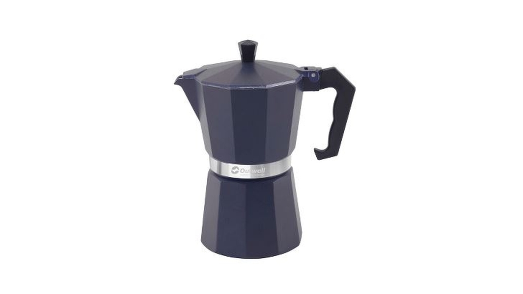 Brew Espressobereiter L